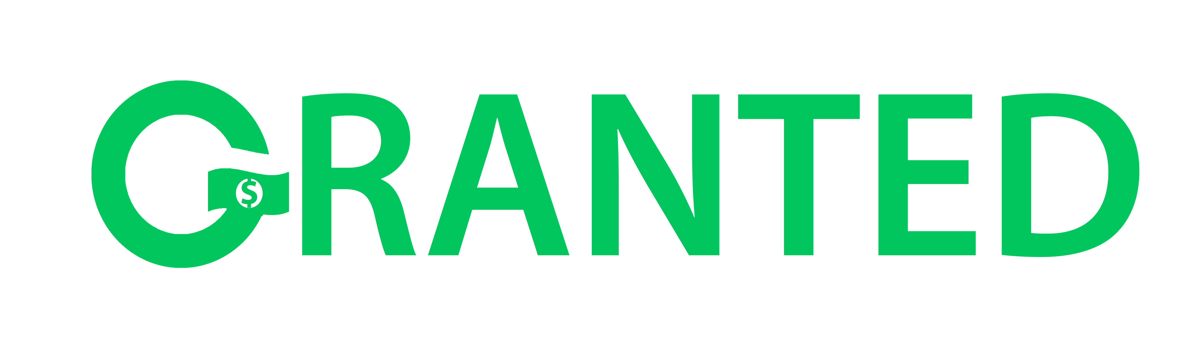 Granted Logo