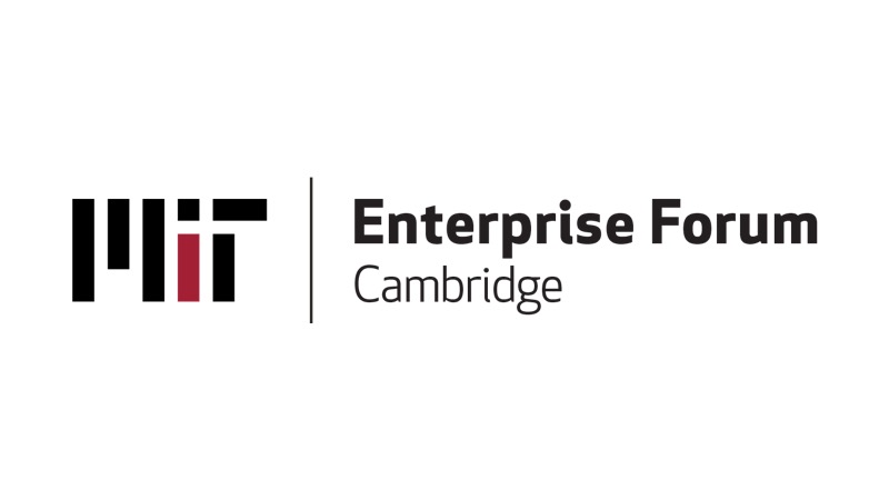 MIT enterprise forum logo